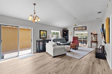Prime Location, No Bond! Nestled in the vibrant Village of on The Links of Spruce Creek in Florida - for sale on GolfHomes.com, golf home, golf lot