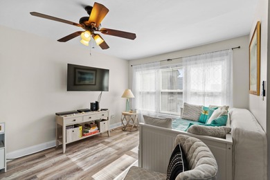 Dunes Pointe - a sought-after community nestled in the heart of on The Dunes Golf and Beach Club in South Carolina - for sale on GolfHomes.com, golf home, golf lot