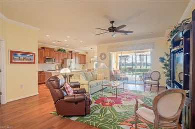INCENTIVES OFFERED** $5000 credit for painting allowance AND on Panther Run Golf Club in Florida - for sale on GolfHomes.com, golf home, golf lot