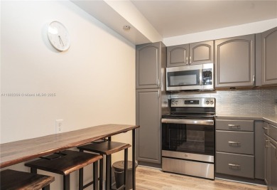 Beautifully remodeled 2/2 condo located in the desirable Park on Pembroke Lakes Golf Club in Florida - for sale on GolfHomes.com, golf home, golf lot