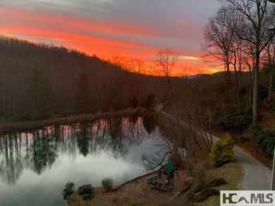 NEW HEAT PUMP and NEW ROOF - DEC 2025! Beautiful mountain home on Sky Valley Resort and Country Club in Georgia - for sale on GolfHomes.com, golf home, golf lot