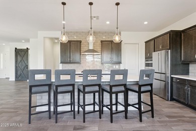 Begin your days in the guard-gated, 55+ Sterling Grove Golf & on Sterling Grove Golf & Country Club in Arizona - for sale on GolfHomes.com, golf home, golf lot