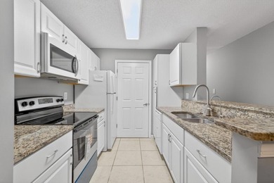 Totally Renovated, 3 bedroom, 2 bath Ground Level unit on Steel Canyon Golf Club in Georgia - for sale on GolfHomes.com, golf home, golf lot