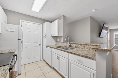 Totally Renovated, 3 bedroom, 2 bath Ground Level unit on Steel Canyon Golf Club in Georgia - for sale on GolfHomes.com, golf home, golf lot