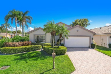 So much for so little!!! Let's start with a 24 hour guard gated on Westchester Golf and Country Club in Florida - for sale on GolfHomes.com, golf home, golf lot