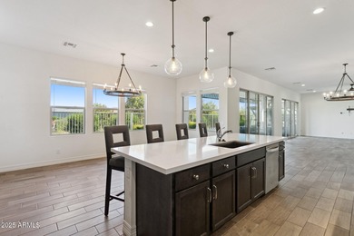 Begin your days in the guard-gated, 55+ Sterling Grove Golf & on Sterling Grove Golf & Country Club in Arizona - for sale on GolfHomes.com, golf home, golf lot