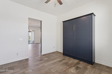 Begin your days in the guard-gated, 55+ Sterling Grove Golf & on Sterling Grove Golf & Country Club in Arizona - for sale on GolfHomes.com, golf home, golf lot