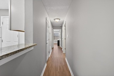 Totally Renovated, 3 bedroom, 2 bath Ground Level unit on Steel Canyon Golf Club in Georgia - for sale on GolfHomes.com, golf home, golf lot