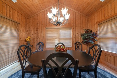 This turnkey 3 bedroom / 3.5 bath home on Trillium Ridge could on Trillium Links in North Carolina - for sale on GolfHomes.com, golf home, golf lot