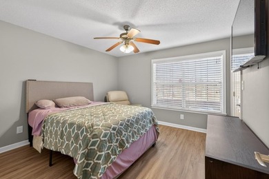 Totally Renovated, 3 bedroom, 2 bath Ground Level unit on Steel Canyon Golf Club in Georgia - for sale on GolfHomes.com, golf home, golf lot