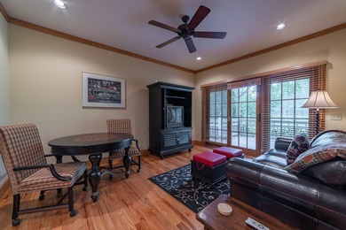 This turnkey 3 bedroom / 3.5 bath home on Trillium Ridge could on Trillium Links in North Carolina - for sale on GolfHomes.com, golf home, golf lot