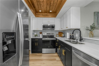 Amazing location just minutes from downtown Naples and on Lakewood Country Club in Florida - for sale on GolfHomes.com, golf home, golf lot