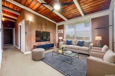 FIRST OPEN HOUSE on SUN, March 22nd from 2-5 PM. Well-located on Kapolei Golf Course in Hawaii - for sale on GolfHomes.com, golf home, golf lot