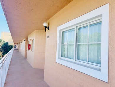 Newest building built in 2005 with Hurricane Impact windows & on Forest Oaks Golf Club in Florida - for sale on GolfHomes.com, golf home, golf lot