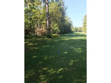Potential, Potential, Potential: 26+ of flat, wooded acres on Fairways At Howards Barn in Minnesota - for sale on GolfHomes.com, golf home, golf lot