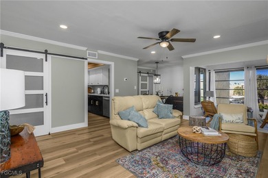 Amazing location just minutes from downtown Naples and on Lakewood Country Club in Florida - for sale on GolfHomes.com, golf home, golf lot