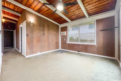 FIRST OPEN HOUSE on SUN, March 22nd from 2-5 PM. Well-located on Kapolei Golf Course in Hawaii - for sale on GolfHomes.com, golf home, golf lot