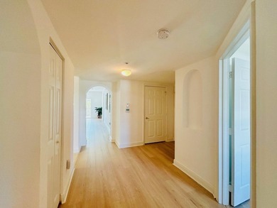 Newest building built in 2005 with Hurricane Impact windows & on Forest Oaks Golf Club in Florida - for sale on GolfHomes.com, golf home, golf lot