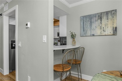 Amazing location just minutes from downtown Naples and on Lakewood Country Club in Florida - for sale on GolfHomes.com, golf home, golf lot