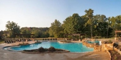 Rare Double Lot ...Welcome to the Beautiful Rock Creek Resort on Rock Creek Golf Club in Texas - for sale on GolfHomes.com, golf home, golf lot