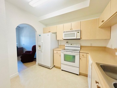 Newest building built in 2005 with Hurricane Impact windows & on Forest Oaks Golf Club in Florida - for sale on GolfHomes.com, golf home, golf lot