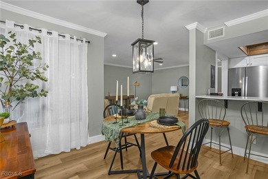 Amazing location just minutes from downtown Naples and on Lakewood Country Club in Florida - for sale on GolfHomes.com, golf home, golf lot