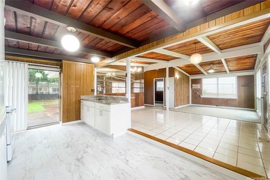 FIRST OPEN HOUSE on SUN, March 22nd from 2-5 PM. Well-located on Kapolei Golf Course in Hawaii - for sale on GolfHomes.com, golf home, golf lot