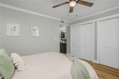 Amazing location just minutes from downtown Naples and on Lakewood Country Club in Florida - for sale on GolfHomes.com, golf home, golf lot