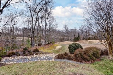 Take pride in ownership of this stunning custom Lakemont I model on Colonial Heritage Golf Club in Virginia - for sale on GolfHomes.com, golf home, golf lot