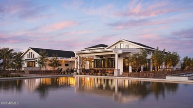 Begin your days in the guard-gated, 55+ Sterling Grove Golf & on Sterling Grove Golf & Country Club in Arizona - for sale on GolfHomes.com, golf home, golf lot