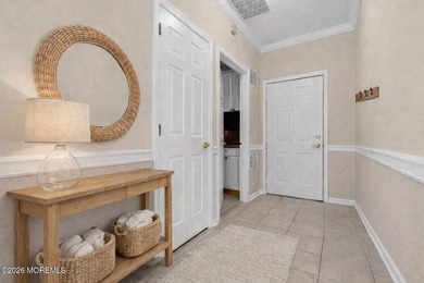 Highly sought-after Augusta model penthouse in Knob Hill on Knob Hill Golf Club in New Jersey - for sale on GolfHomes.com, golf home, golf lot