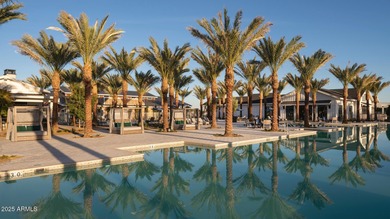 Begin your days in the guard-gated, 55+ Sterling Grove Golf & on Sterling Grove Golf & Country Club in Arizona - for sale on GolfHomes.com, golf home, golf lot