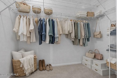 Highly sought-after Augusta model penthouse in Knob Hill on Knob Hill Golf Club in New Jersey - for sale on GolfHomes.com, golf home, golf lot