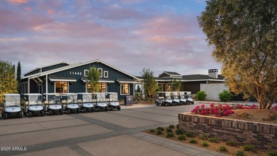 Begin your days in the guard-gated, 55+ Sterling Grove Golf & on Sterling Grove Golf & Country Club in Arizona - for sale on GolfHomes.com, golf home, golf lot