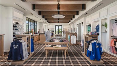 Begin your days in the guard-gated, 55+ Sterling Grove Golf & on Sterling Grove Golf & Country Club in Arizona - for sale on GolfHomes.com, golf home, golf lot