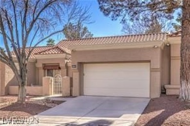 Do not miss the GEM!! Beautifully maintained single-story on Highland Falls Golf Club in Nevada - for sale on GolfHomes.com, golf home, golf lot