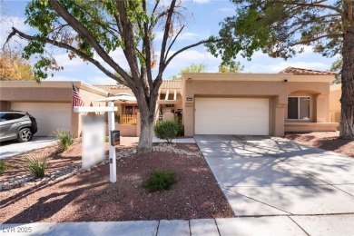 Do not miss the GEM!! Beautifully maintained single-story on Highland Falls Golf Club in Nevada - for sale on GolfHomes.com, golf home, golf lot