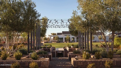 Begin your days in the guard-gated, 55+ Sterling Grove Golf & on Sterling Grove Golf & Country Club in Arizona - for sale on GolfHomes.com, golf home, golf lot