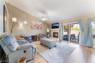 Do not miss the GEM!! Beautifully maintained single-story on Highland Falls Golf Club in Nevada - for sale on GolfHomes.com, golf home, golf lot