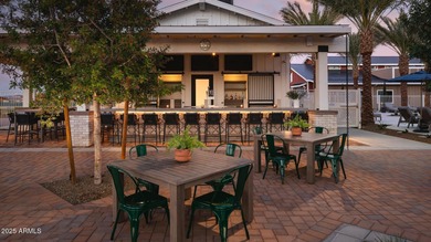 Begin your days in the guard-gated, 55+ Sterling Grove Golf & on Sterling Grove Golf & Country Club in Arizona - for sale on GolfHomes.com, golf home, golf lot