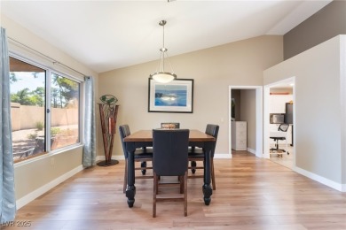 Do not miss the GEM!! Beautifully maintained single-story on Highland Falls Golf Club in Nevada - for sale on GolfHomes.com, golf home, golf lot