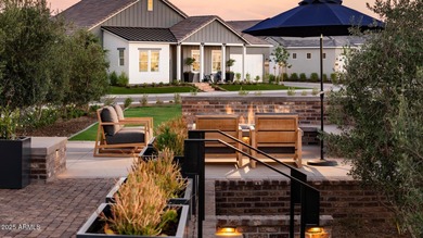 Begin your days in the guard-gated, 55+ Sterling Grove Golf & on Sterling Grove Golf & Country Club in Arizona - for sale on GolfHomes.com, golf home, golf lot