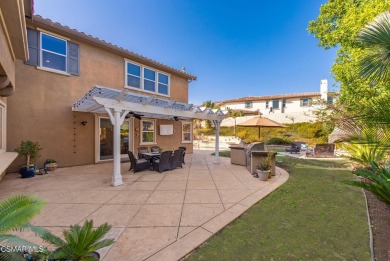 Perched in the scenic foothills of northeast Simi Valley, this on Simi Hills Golf Course in California - for sale on GolfHomes.com, golf home, golf lot