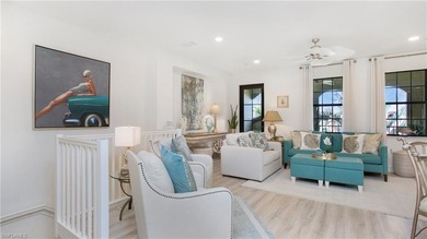 Discover the ease of resort-style living in this meticulously on Lely Resort Golf and Country Club in Florida - for sale on GolfHomes.com, golf home, golf lot