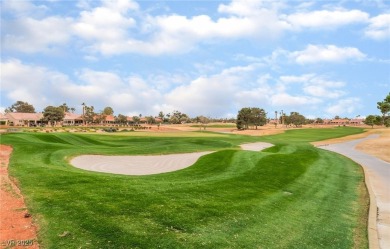 Do not miss the GEM!! Beautifully maintained single-story on Highland Falls Golf Club in Nevada - for sale on GolfHomes.com, golf home, golf lot