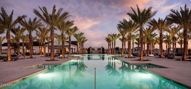 Begin your days in the guard-gated, 55+ Sterling Grove Golf & on Sterling Grove Golf & Country Club in Arizona - for sale on GolfHomes.com, golf home, golf lot