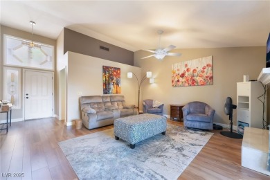 Do not miss the GEM!! Beautifully maintained single-story on Highland Falls Golf Club in Nevada - for sale on GolfHomes.com, golf home, golf lot