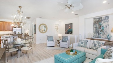 Discover the ease of resort-style living in this meticulously on Lely Resort Golf and Country Club in Florida - for sale on GolfHomes.com, golf home, golf lot