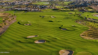 Begin your days in the guard-gated, 55+ Sterling Grove Golf & on Sterling Grove Golf & Country Club in Arizona - for sale on GolfHomes.com, golf home, golf lot