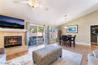 Do not miss the GEM!! Beautifully maintained single-story on Highland Falls Golf Club in Nevada - for sale on GolfHomes.com, golf home, golf lot